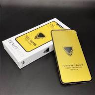 Golden Armor Стекло для iPhone XR / 11 (чёрный) категория B+ (5676) - Golden Armor Стекло для iPhone XR / 11 (чёрный) категория B+ (5676)
